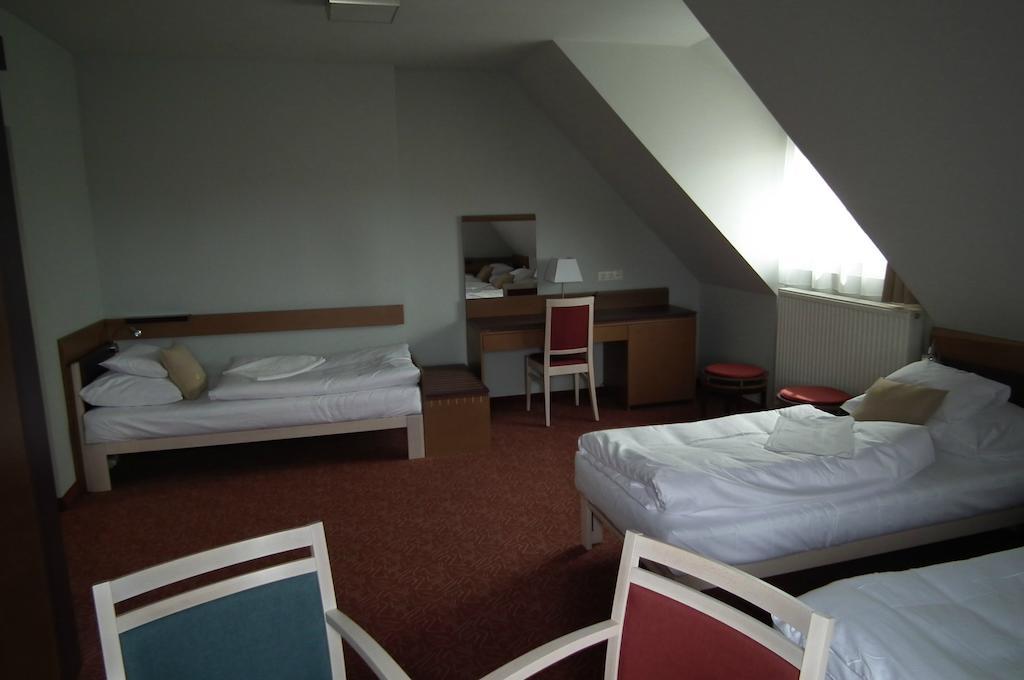 Szent Gellert Hostel Szekesfehervar